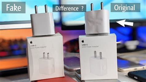 apple watch charger original vs fake|apple watch charger identification.